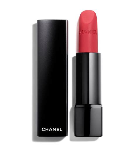 matte chanel lipstick|Chanel matte lipstick price.